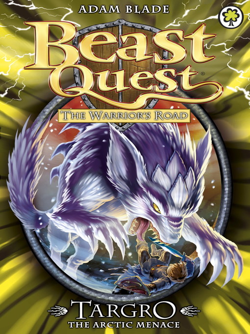 Beast Quest Craft Ideas Beast Quest Craft Ideas
